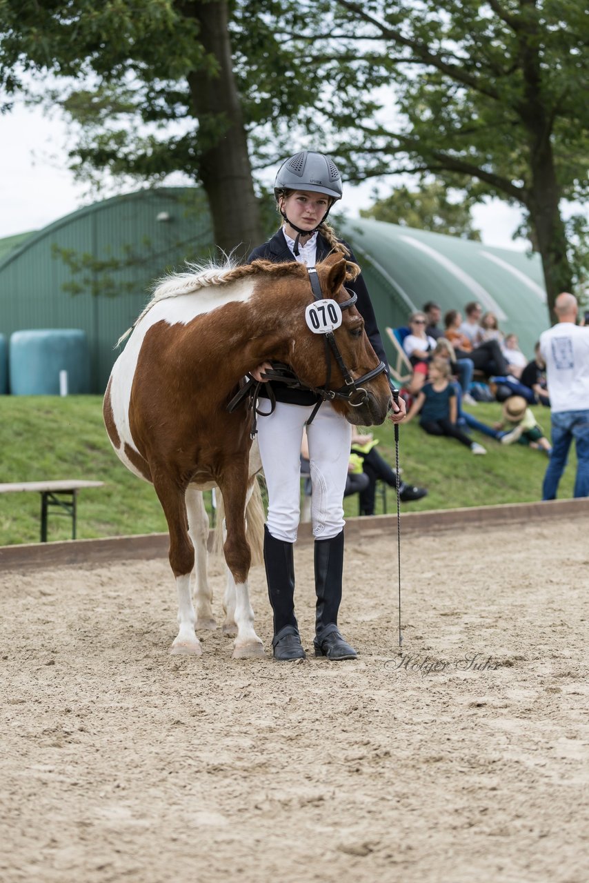 Bild 69 - Pony Akademie Turnier